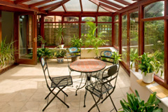 Melinbyrhedyn conservatory quotes