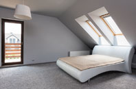 Melinbyrhedyn bedroom extensions