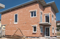 Melinbyrhedyn home extensions